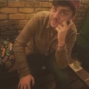 Meet your Posher, Matt